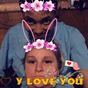 Meet your Posher, Monique n mary